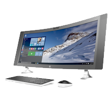 All in One PC