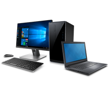 Computers & Laptops
